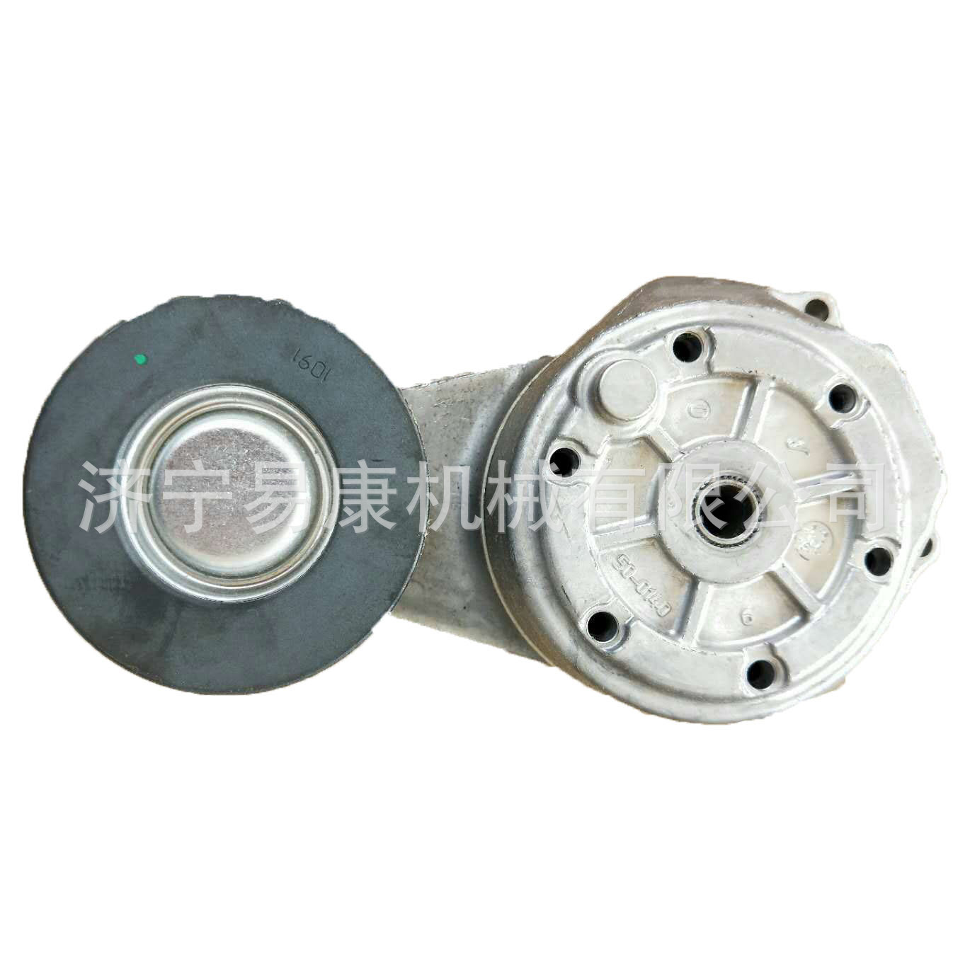 康明斯QSX15发动机涨紧轮3104149  履带式推土机原厂件