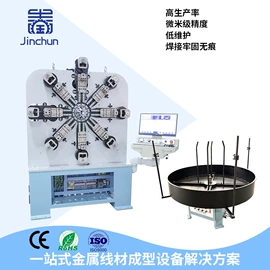 金属成型设备;排焊机;工程建筑机械
