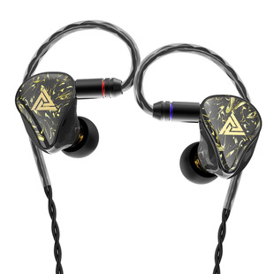 QKZ kaiser�P�� ���ʽ���C 3D��ӡ�ص������C HIFI�֙C�������C