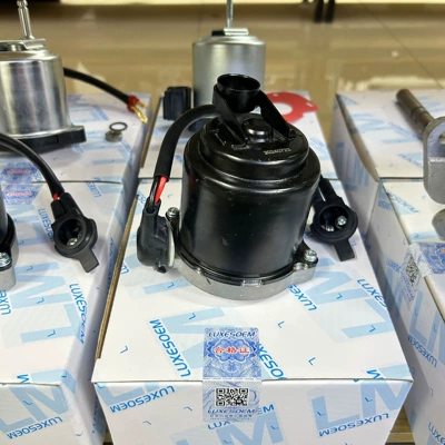 Abs Brake Booster – ABS modulu və sensorları