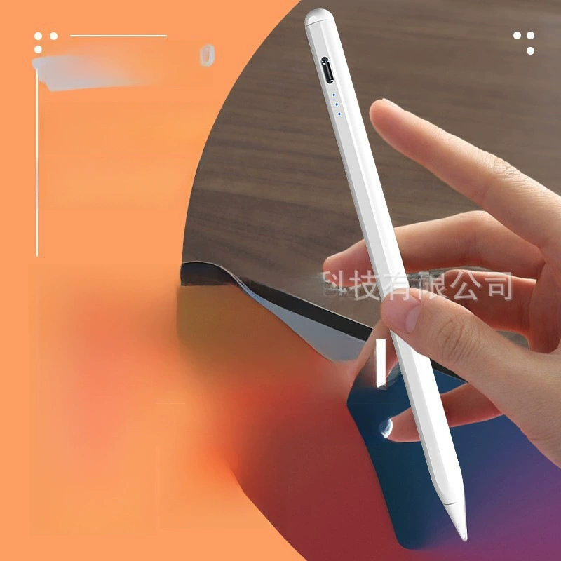 Capacitor pen original replace the Apple Applepepencil iPad dedicated Bluetooth handwriting tablet touch screen touch pen