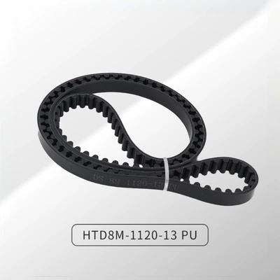 Belt 1120-8m Folding Reinforced – Avtomobil ötürücü kəmərləri