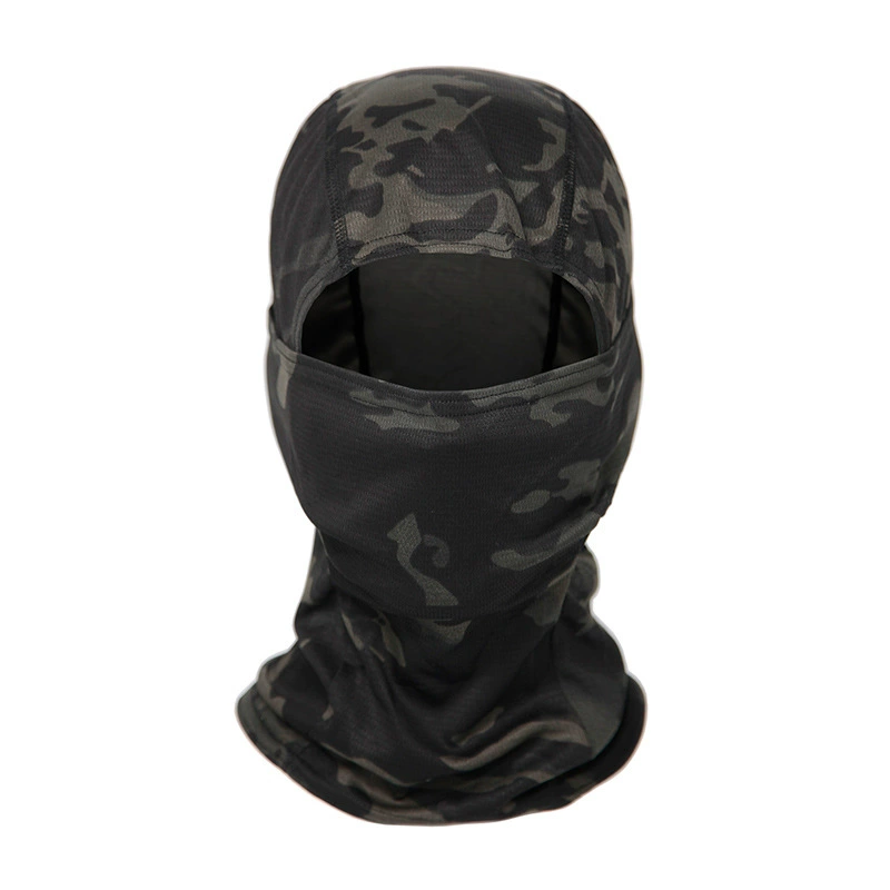 Mask, breathable windproof keep warm scarf, sun protection