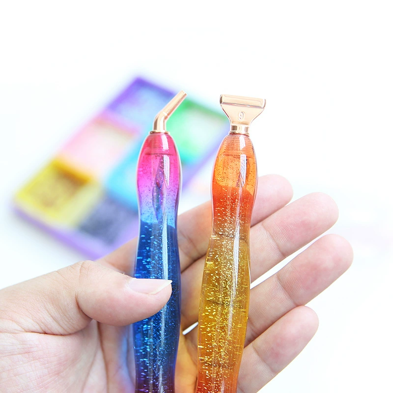 Diamond metal drill, tools set, DIY