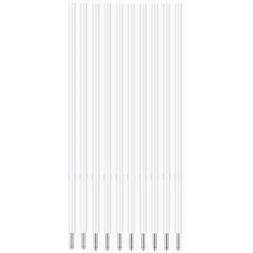 Promotional Pen Big Mac PLUS, супер ручка, прозрачная сверхгигантская толщина корпуса, жирная гигантская кисть заглавие деловая автоматическая ручка