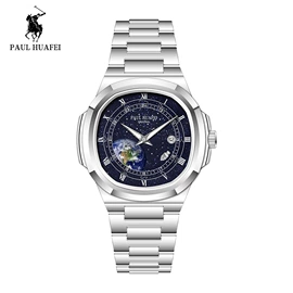 机械表;石英表;其他表