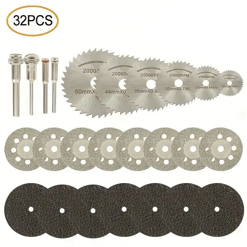 32pc(22 다공성) 프리미엄 포장