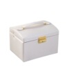 Storage system, earrings, jewelry, storage box, accessory, light luxury style