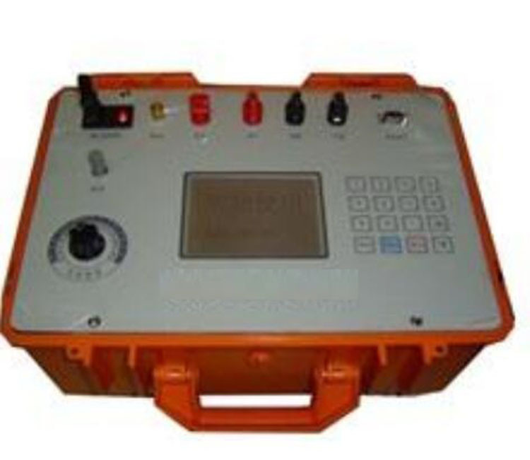 供应导体电阻测试仪 型号:DA12-QJ36B2库号：M386456