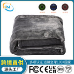 电热毯专用户外家用室外低压发热毯安全电压加热垫可调温车载可用