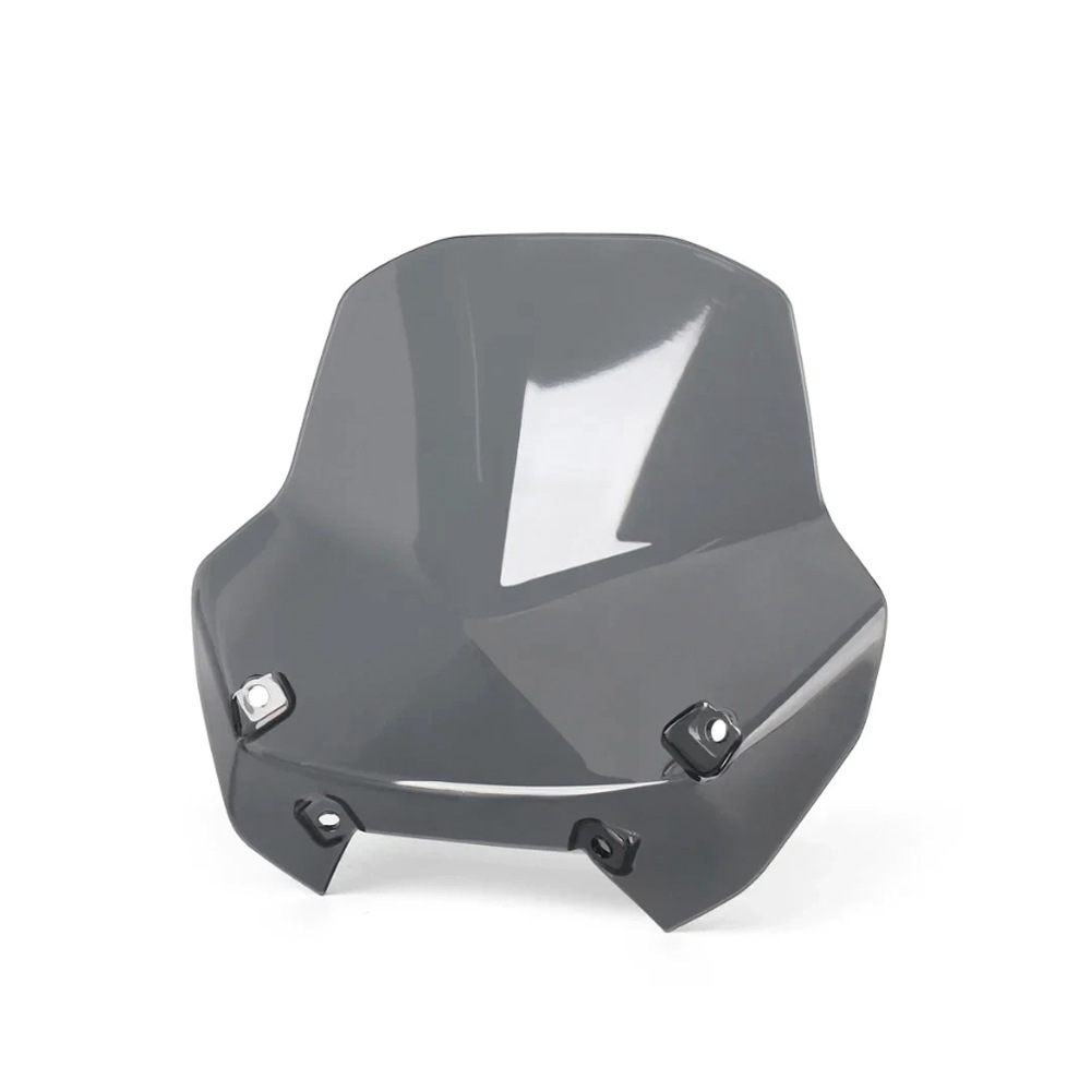 Suitable for the New Bmw R1300R Windshield Front Windscreen Deflector Motorcycle Modified Windscreen 2025