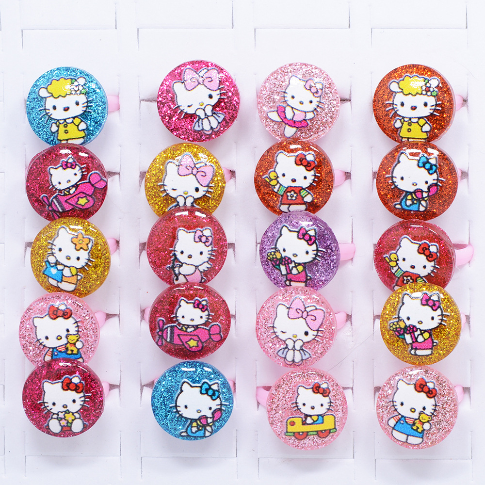 Round Jinsha kt-bag