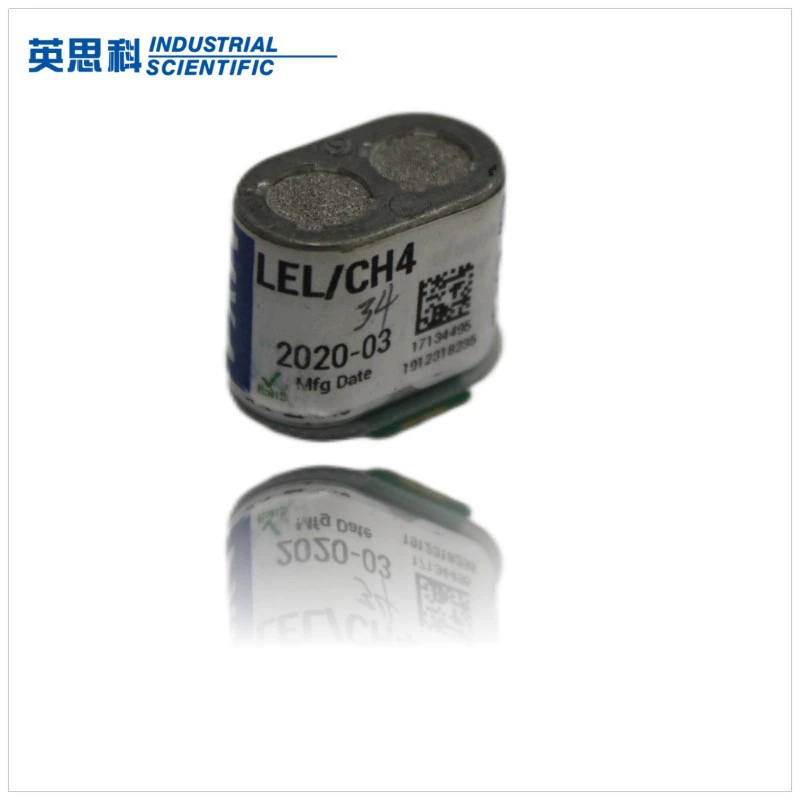 Датчик горючих газов Interis MX4 17134495 Аксессуары для датчиков мультигазового детектора