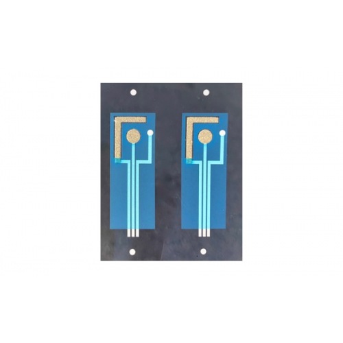 silver chloride (Ag-AgCl) inks银-氯化银 (Ag-AgCl) 油墨