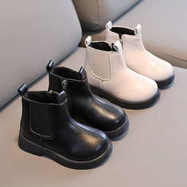 童皮鞋;童运动鞋;童凉鞋