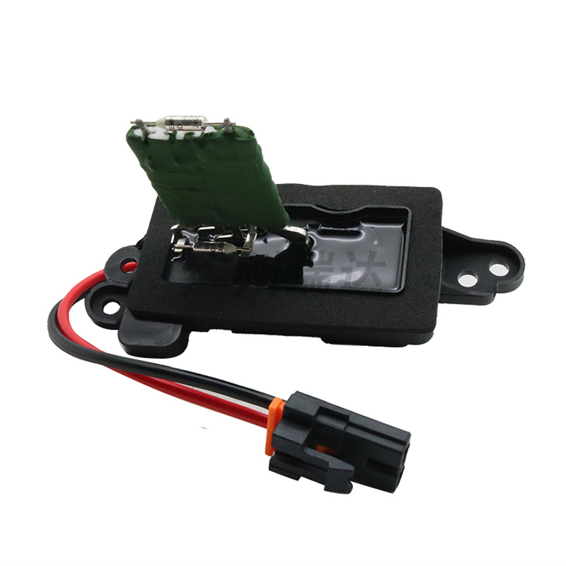 89019088 para automóviles Chevrolet 89019089 89018596 resistencia del soplador