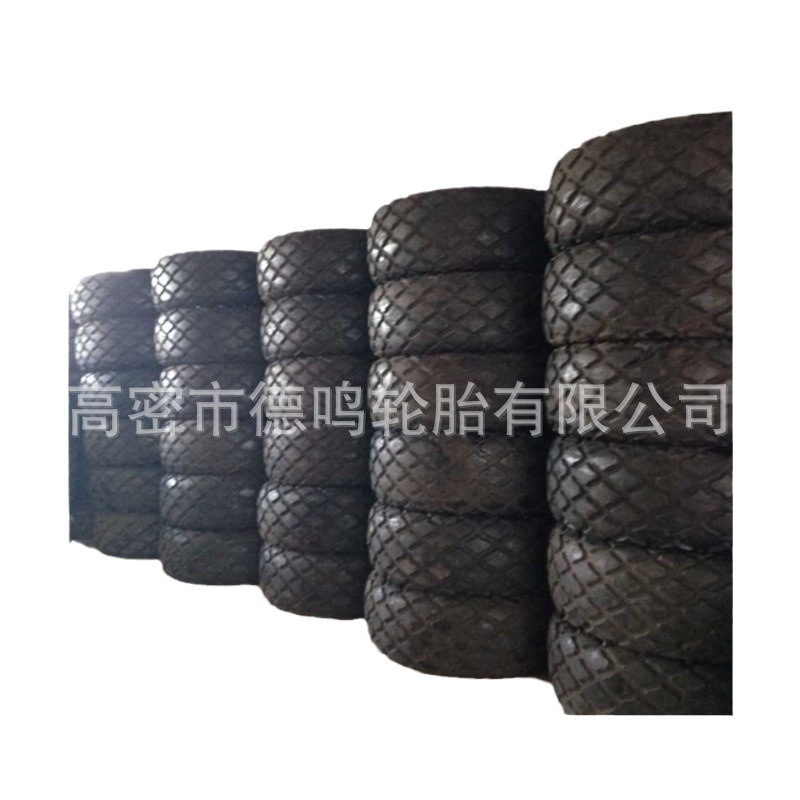 Suministro de fábrica de maquinaria de ingeniería neumático 20.5-25 cargador neumático L5 patrón