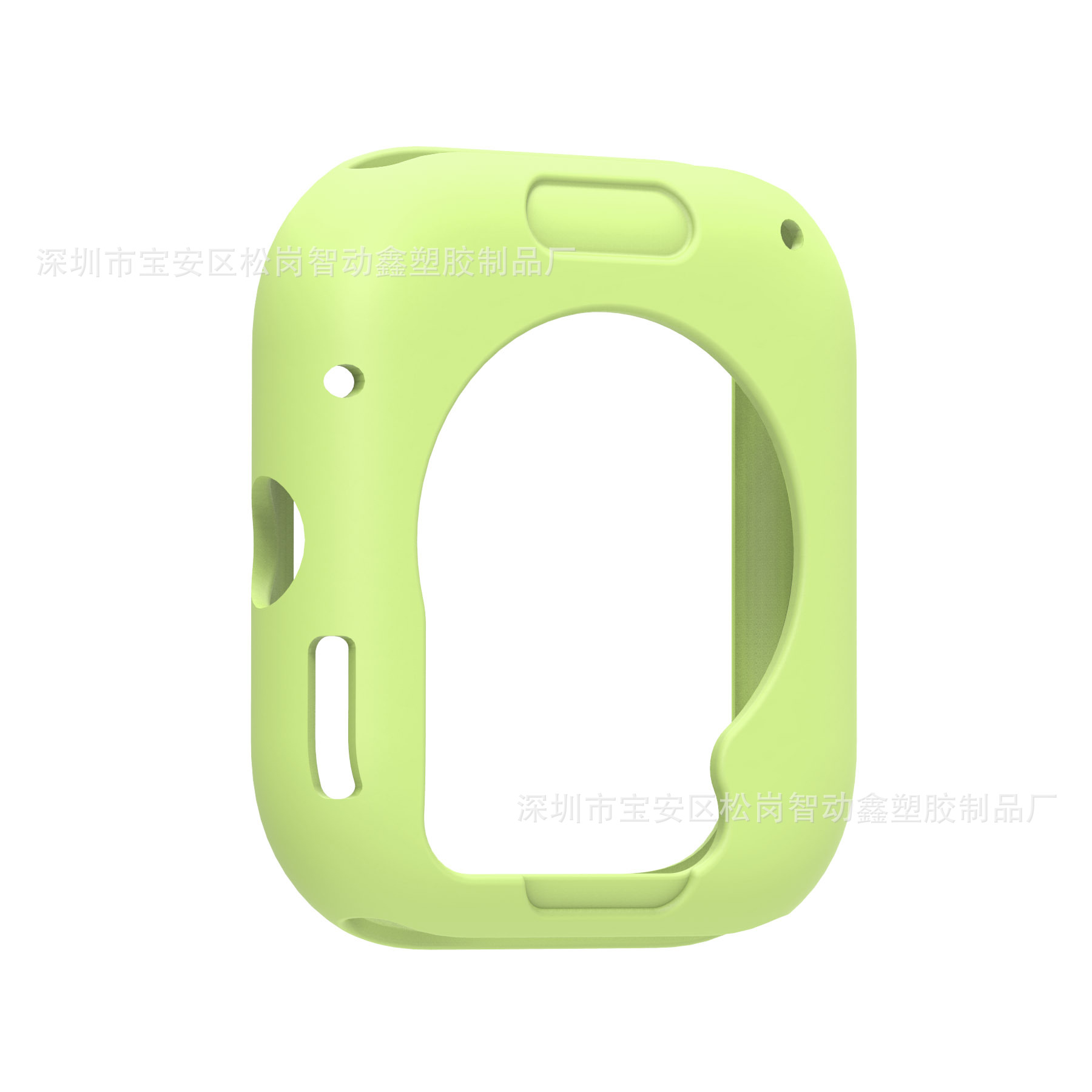 Suitable for vivo WATCH GT case, IQOO watch GT case, and vivoGT case undefined