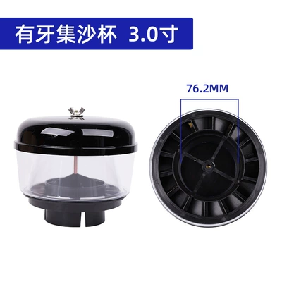 Wholesale Sand Cup Wading Other Car Modifications - 30-inch-sand-cup