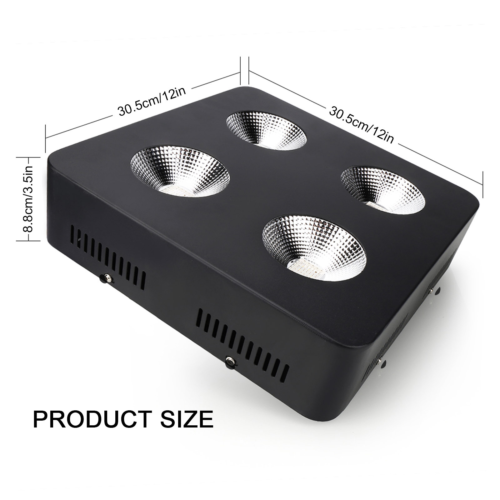 1000W COB VEG BLOOMȫ׺ɫҴ߲˲