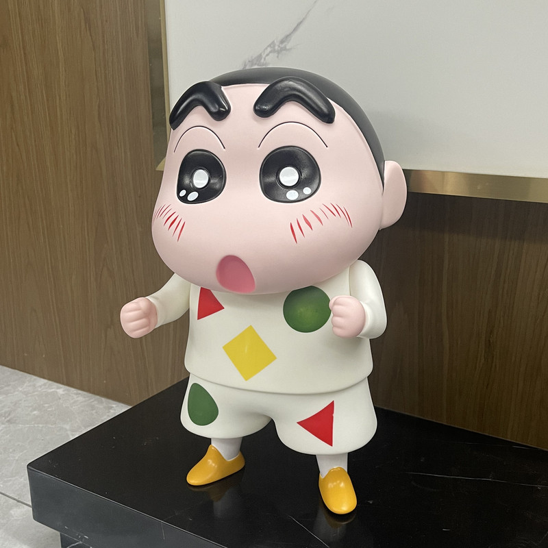 2025 新しい大型学生服 Xiaoxin 1:1 フィギュアトレンディなアニメーション周辺屋外装飾品女の子の誕生日プレゼント|undefined