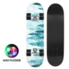 Snow Forest (80*20) 6045 PU flash wheel
