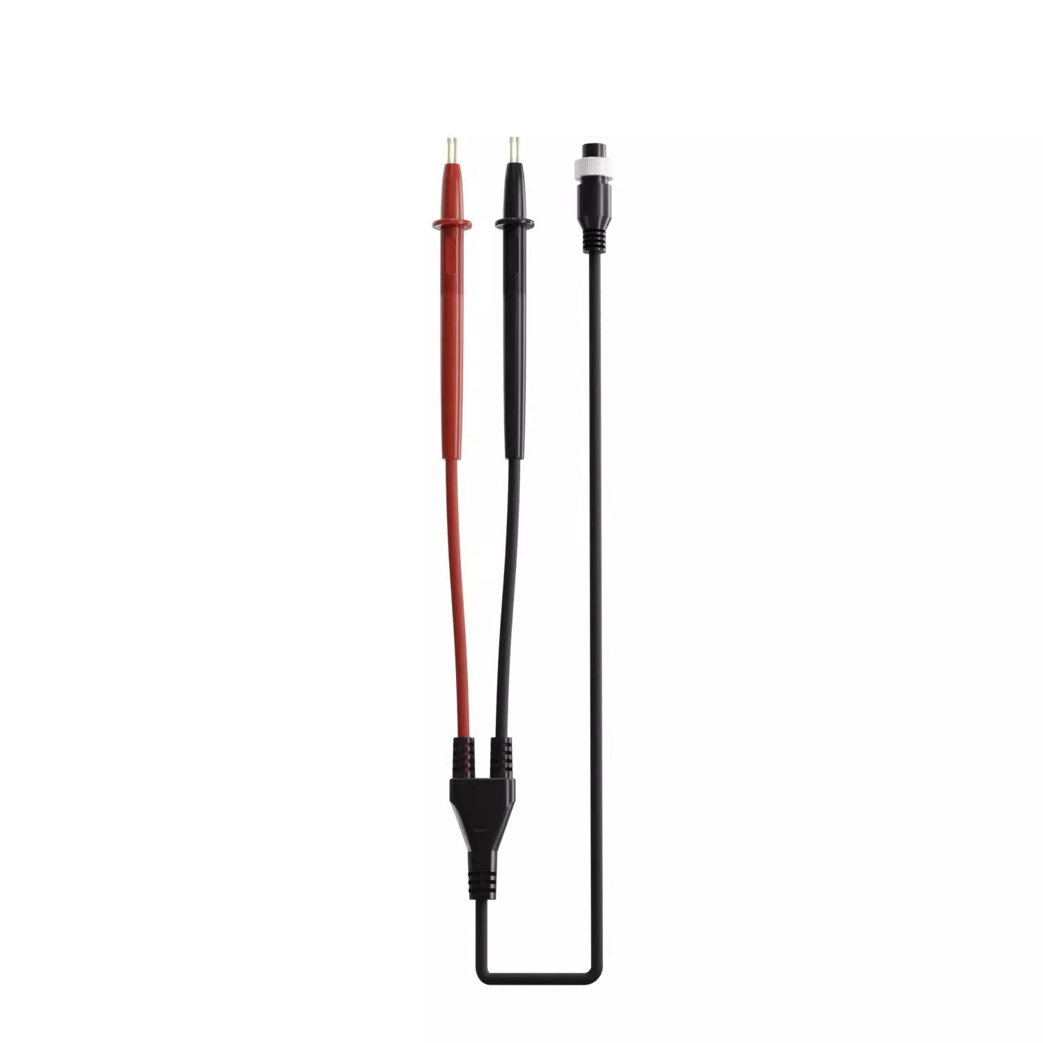 Internal resistor probe
