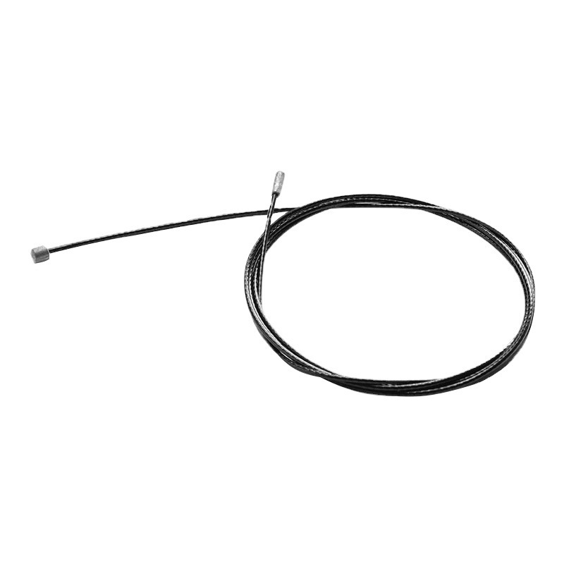 Cables de transmisión para equipos mecánicos, automóviles y motocicletas, cables de freno para patinetas, triciclos y bicicletas de montaña, cable de control de varilla hidráulica para descarga de entrega urgente