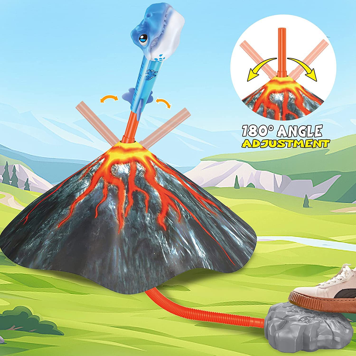 Rocket Launcher Image 7