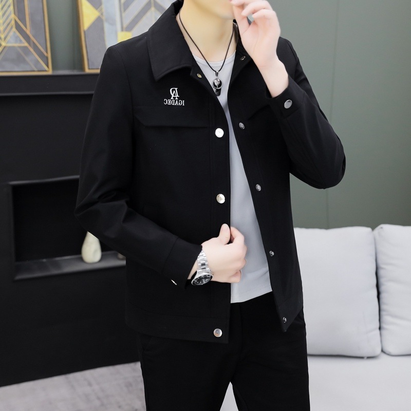 Fashionable casual jacket