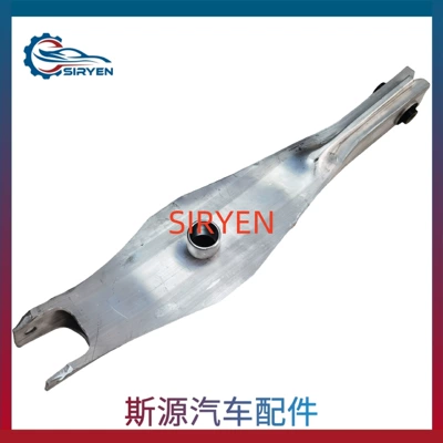 Asqı sistemi / Xodovoy hissələr Lower Control Arm Rear