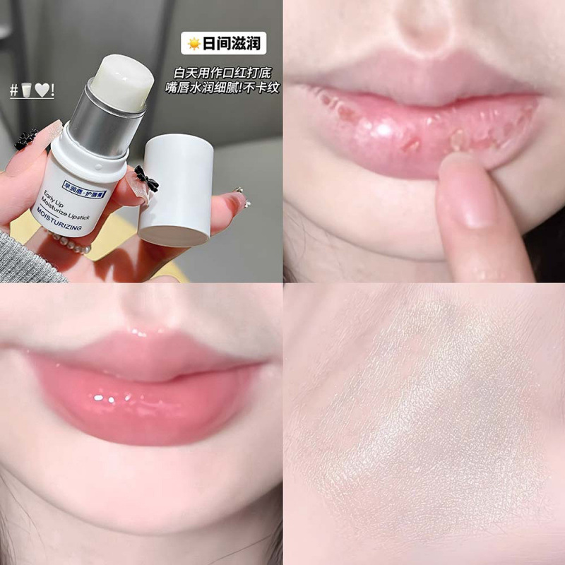 CAPPUVINI LABIO BALMENT LABIO
