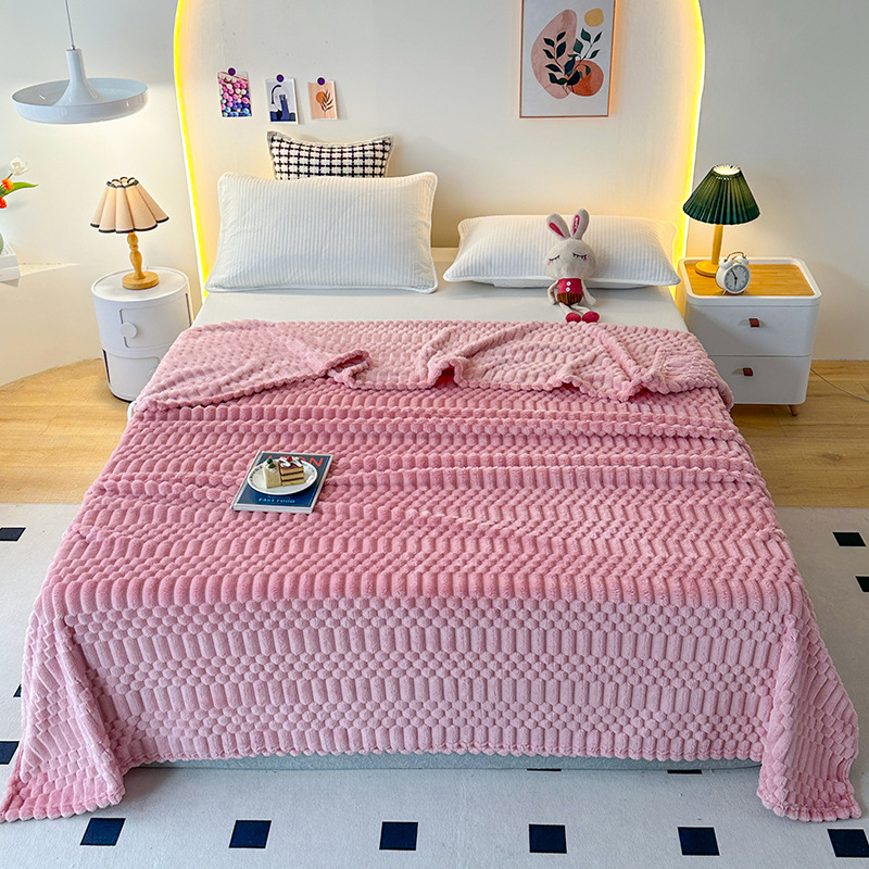 Nuevos niños y niñas, mantas de siesta de oficina multifuncional, mantas de regalo de compra de comercio exterior, lotes transfronterizos