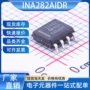 德州仪器电子电流感应放大器