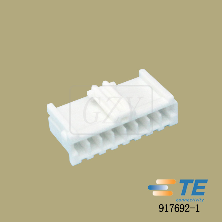 ��Ӧ917692-1    ����2.5mm TE/̩��������  ԭ��������Ʒ