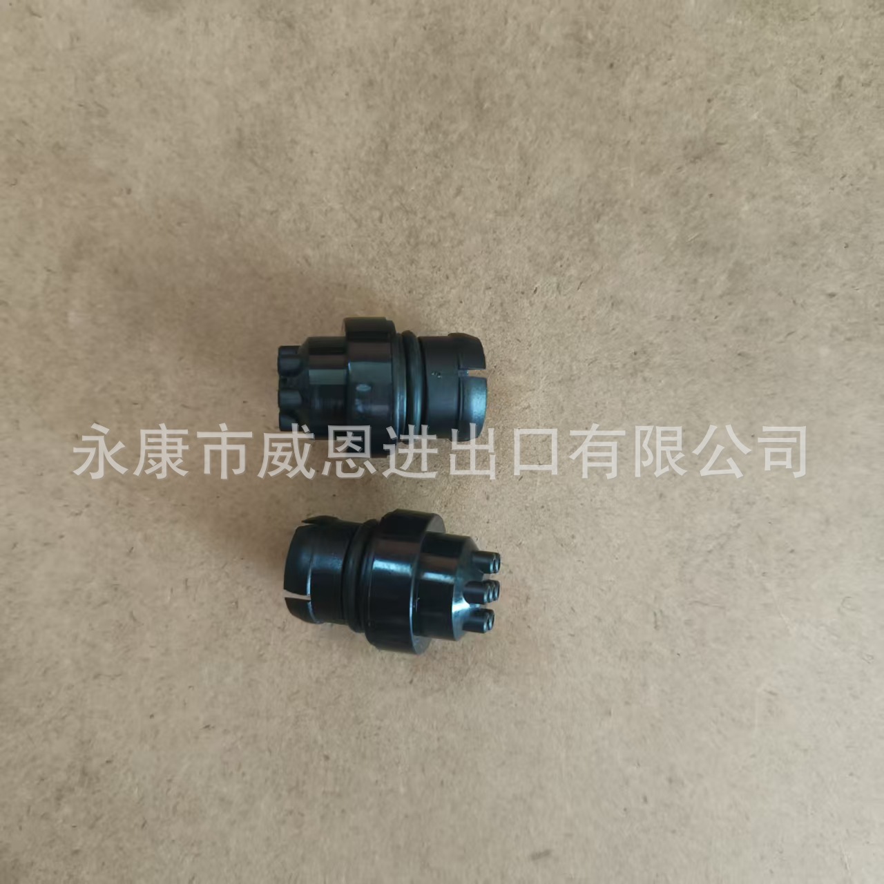 381/382 汽油锯燃油箱平衡器透气阀通气阀配件