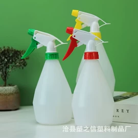 塑料瓶、壶;塑料桶;塑料罐