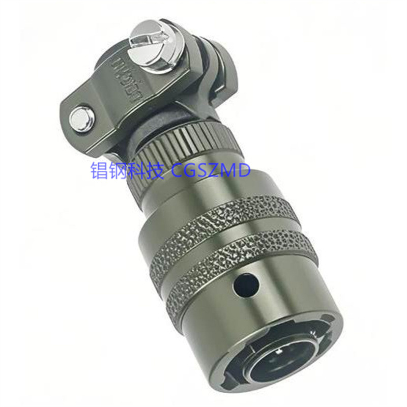 MIL-DTL-26482 Series II Equivalent ֱ�Ͳ�ͷ,3о �������ſ���