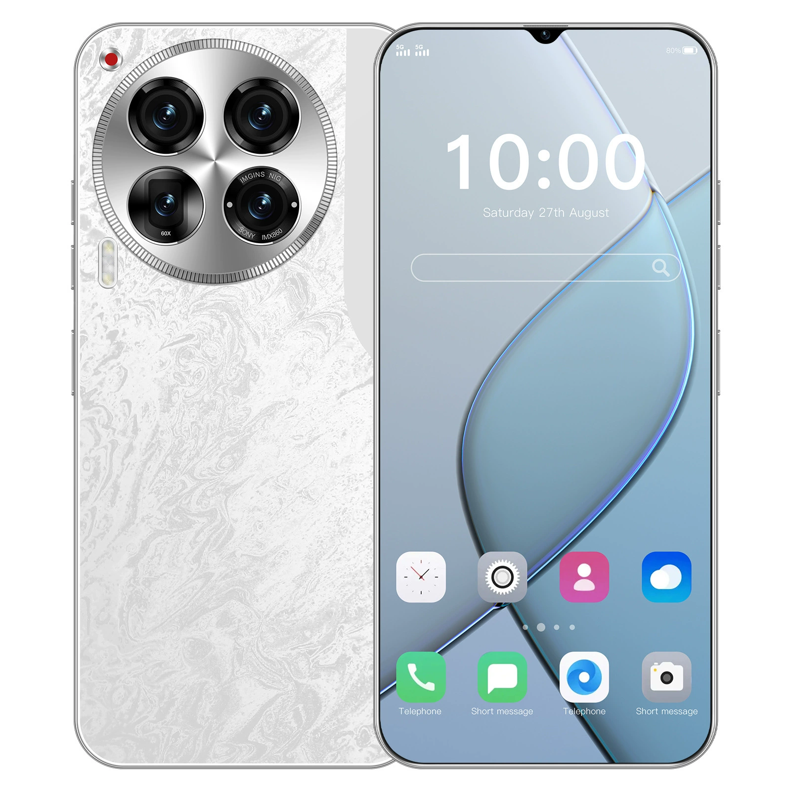 Новый кросс-к border мобильный телефон Camon30 Android мобильный телефон 16+1Т внешний торговый смартфон источник производитель (горячая модель)