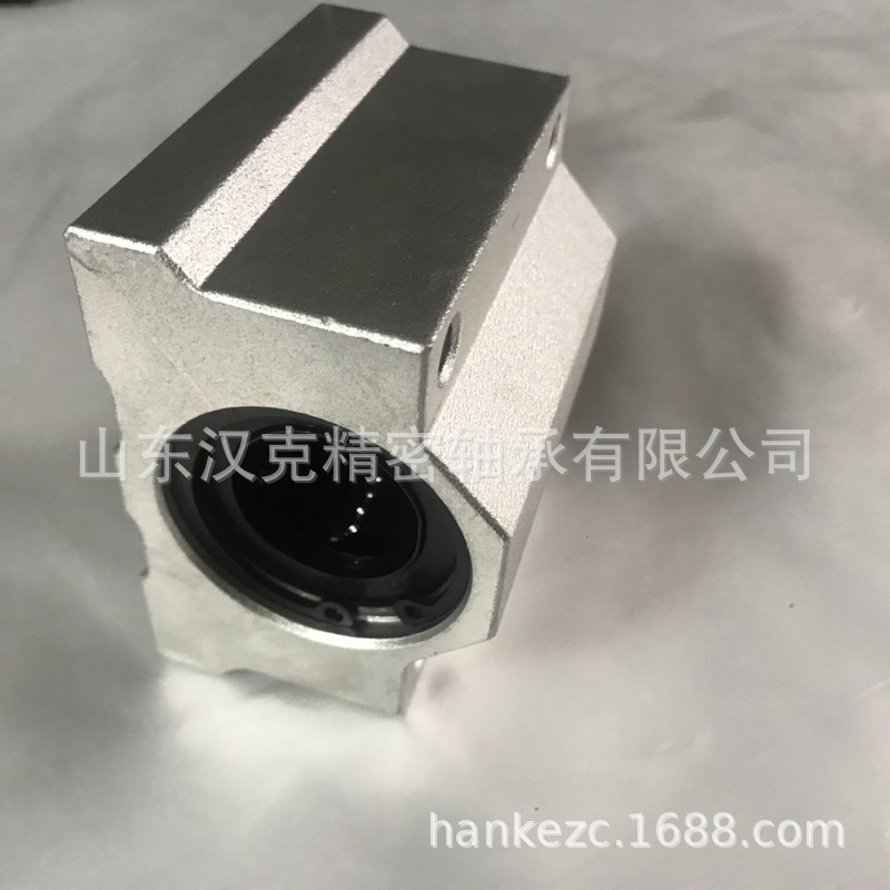 滑块供应商 承接外贸轴承订单 山东轴承公司 SCS13UU滑块