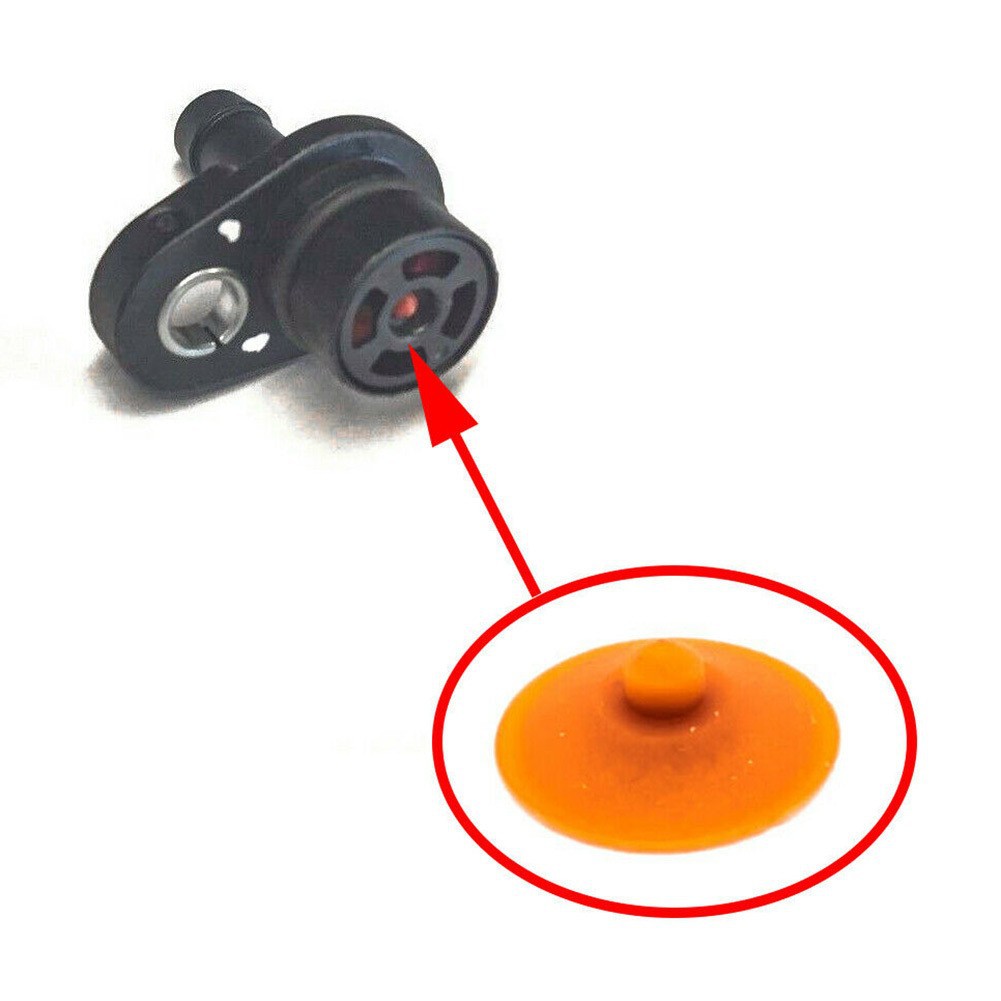 Vacuum pump valve repair kit 1867424 for Ford 1.0/1.5 car vacuum pump check valve