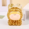 Big Mac Lilith Colorful Beads-Gold