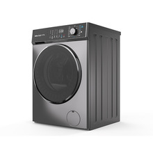 威力12公斤滚筒洗衣机洗烘一体蒸汽洗XQG120-1428DPHX