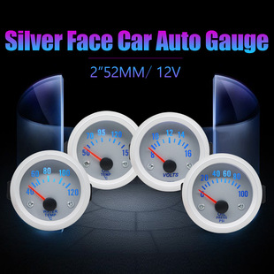�羳���N2Ӣ��52mm �yɫ����܇�x�����b܇�x��12V�u݆���ˮ����