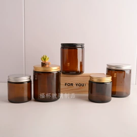 玻璃瓶;其他居家日用