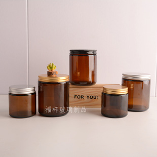 250ml��ɫϞ�T����������ƿ��޹ƿDIY�����T̨��ɫԭɫ���Ϟ�T��