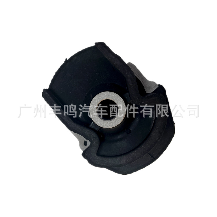48725-28050 conveniente para los accesorios de goma de la manga del brazo oscilante del buje de la suspensión del coche de Toyota