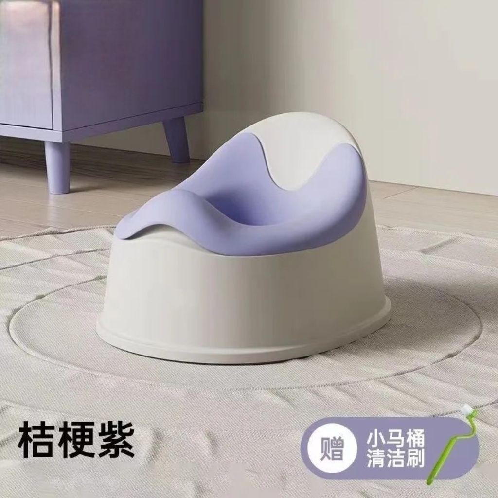Children's Toilet Male and Female Baby Toilet Kids Infant Furniture Potty Urinal Plus Size Toilet Horse