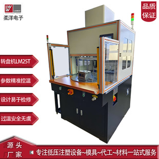 ������ӵ͉�ע�ܳ����Ԅӻ�һվ�̼�PLC�˙C������ʽ�D�P�c�z�C