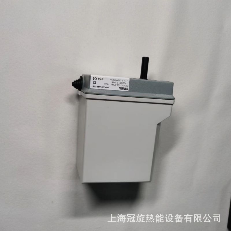 全新西门子伺服电机SQN72.2A4A20BT百得燃烧器风门执行器